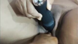 Pussy Orgasm Vibrator Orgasm