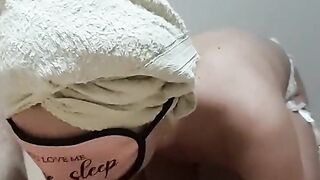 Amateur Filipina MORNING SEX CREAMPIE. PINUTOK NYA SA LOOB