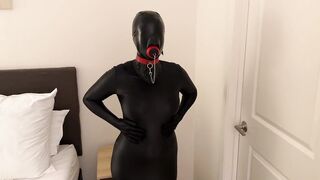 Latex Fetish Object