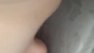 Last Fuck Before Slutty Pawg Ex Moves Out