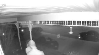 Clips from our Porch Cameras