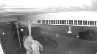 Clips from our Porch Cameras