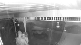 Clips from our Porch Cameras