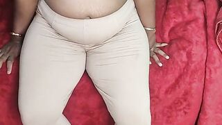 Desi leggings sex and ass Twerking by Sruti