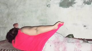 Night Chudai Pakistani House Wife Very Big