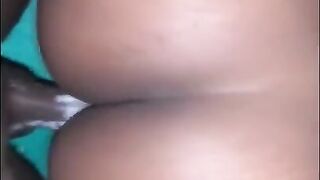 Perfect Big Ass Met by ⁫⁫⁫FUCK MET⁫⁫⁫⁫  twerk on my Cock