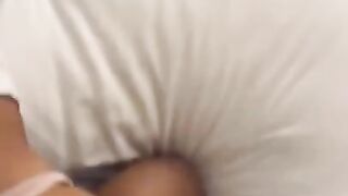 Latina with a Bubble Butt Gets Fucked