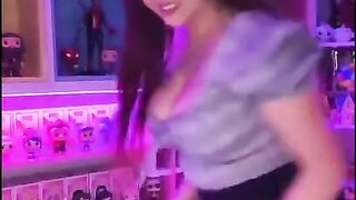 ARIGAMEPLAYS PRIV - HOT TWERK - ONLY FANS - YOUTUBER