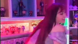 ARIGAMEPLAYS PRIV - HOT TWERK - ONLY FANS - YOUTUBER