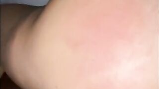 Big Titty White Girl FUCKS BLACK DICK