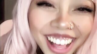 MyAsianBunny  Dancing And Bouncing My Titties Wearing Different Outfits And Having Fun