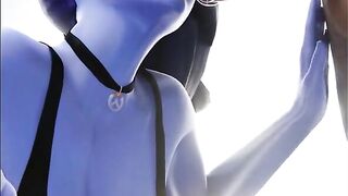 3D Compilation: Overwatch Tracy Widowmaker Dva Deepthroat Blowjob Fucked On Desk Uncensored Hentai