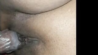 Stepmom and son romantic sex big boobs big ass