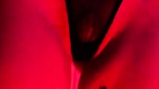 PMV - Streets - Strip Tease - Goddess D shows off a new outfit for you to worship