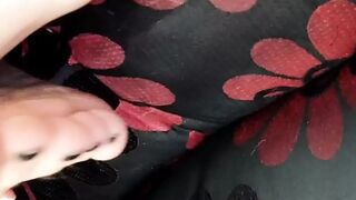 Masturbation orgasm iranian Asian girl