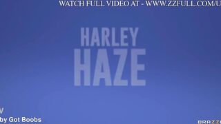 My GFâ€™s Roomie is a Total Thirst Trap!.Harley Haze, Sarah Arabic / Brazzers / stream full from www.zzfull.com/ull