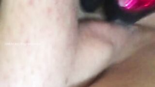 Compilation of my big soft tits and my plump wet pussy, and an orgasm