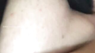 Compilation of my big soft tits and my plump wet pussy, and an orgasm