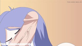 Naruto XXX Porn Parody - Konan & Pain Animation (Hard Sex) ( Anime Hentai)