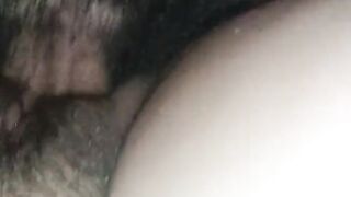 My wife likes a big dick who has a big dick and wants to fuck my wife