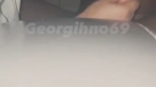 6”2 pawg cheated on her boyfriend for no reason OF: Georgihno69