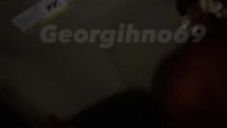 6”2 pawg cheated on her boyfriend for no reason OF: Georgihno69