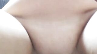 ANAL HOME VIDEO, FIRST ATTEMPT