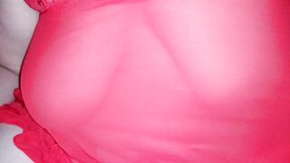 Gipsycica BBW striptease sexy