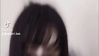 【Nyauri1】Tiktok full Ahegao Recopilación