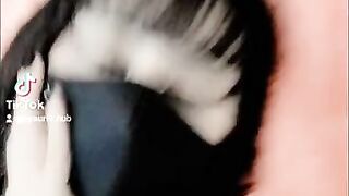 【Nyauri1】Tiktok full Ahegao Recopilación