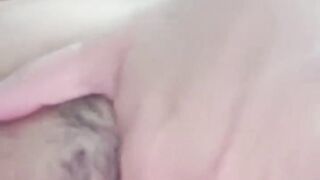 Masturbation amateur