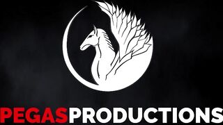 Pegas Productions - Babe Gold se fait Défoncer le Cul