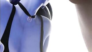 3D Compilation: Overwatch Dva Anal Tracer Doggystyle Widowmaker Deepthroat Uncensored Hentai