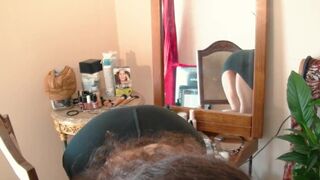 Lilimissarab Slutty Hairdresser (short)