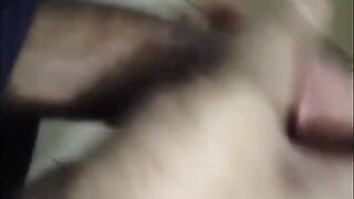 my 3rd masturbation in the bathroom