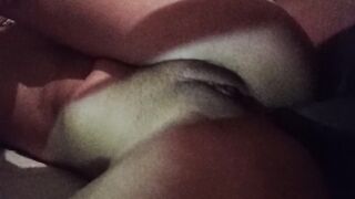 El ex novio de mi hermana me cogió por el culo, sexo anal