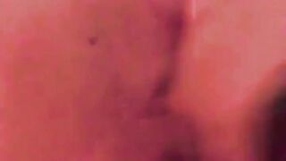 moroocan 9ahba khadija showing big ass masturbation