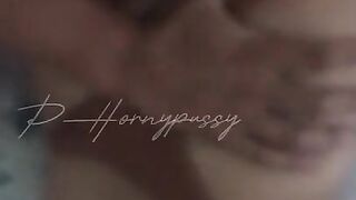 Horny pinay maid ! - Creampie