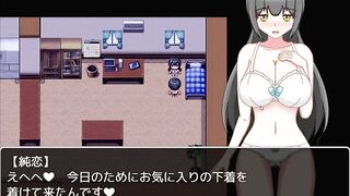 H Game ネトラセキロク