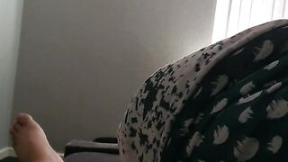 Big boobs step mom jerked off step son dick