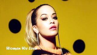 Rita Ora - Hot & Sexy FAP CHALLENGE