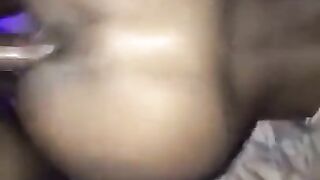 Yahoo Boy Fucked Senior High School Girl Badly , that she Screamed out Loud