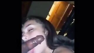 Ash Kaashh Sucking Dick all Clips