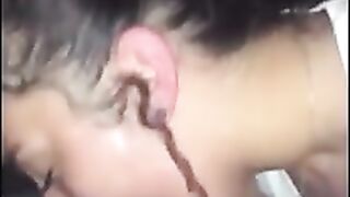 Ash Kaashh Sucking Dick all Clips