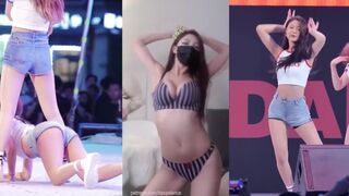 Fap to AOA Seolhyun - Bingle Bangle - KPOP6