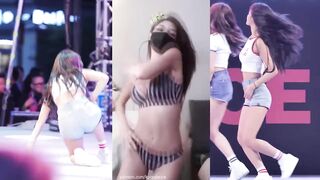 Fap to AOA Seolhyun - Bingle Bangle - KPOP6