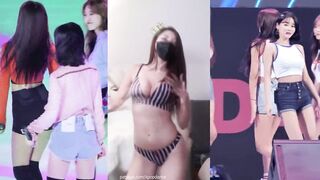 Fap to AOA Seolhyun - Bingle Bangle - KPOP6