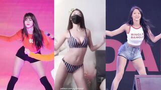 Fap to AOA Seolhyun - Bingle Bangle - KPOP6