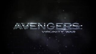 Pegas Productions - Avengers - A XXX Parody