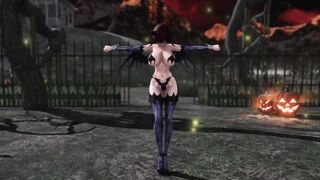 Mmd Fap Challenge make your self Cum